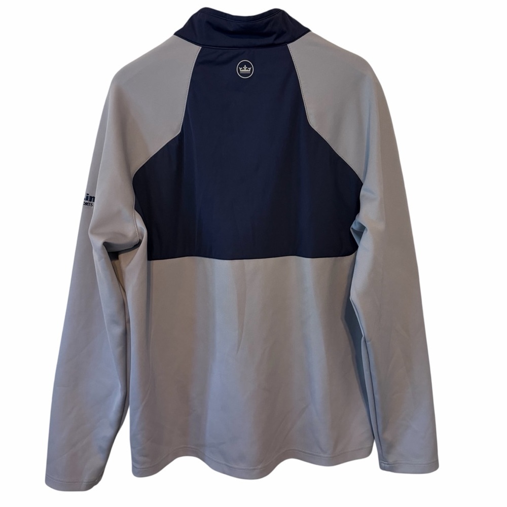 Peter Millar Hyperlight Half Zip - image 5